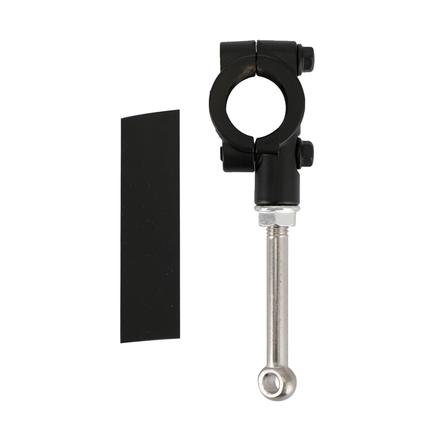 Kit d'extension de béquille universelle pour moto, 20-23 mm, outil de support pour scooter