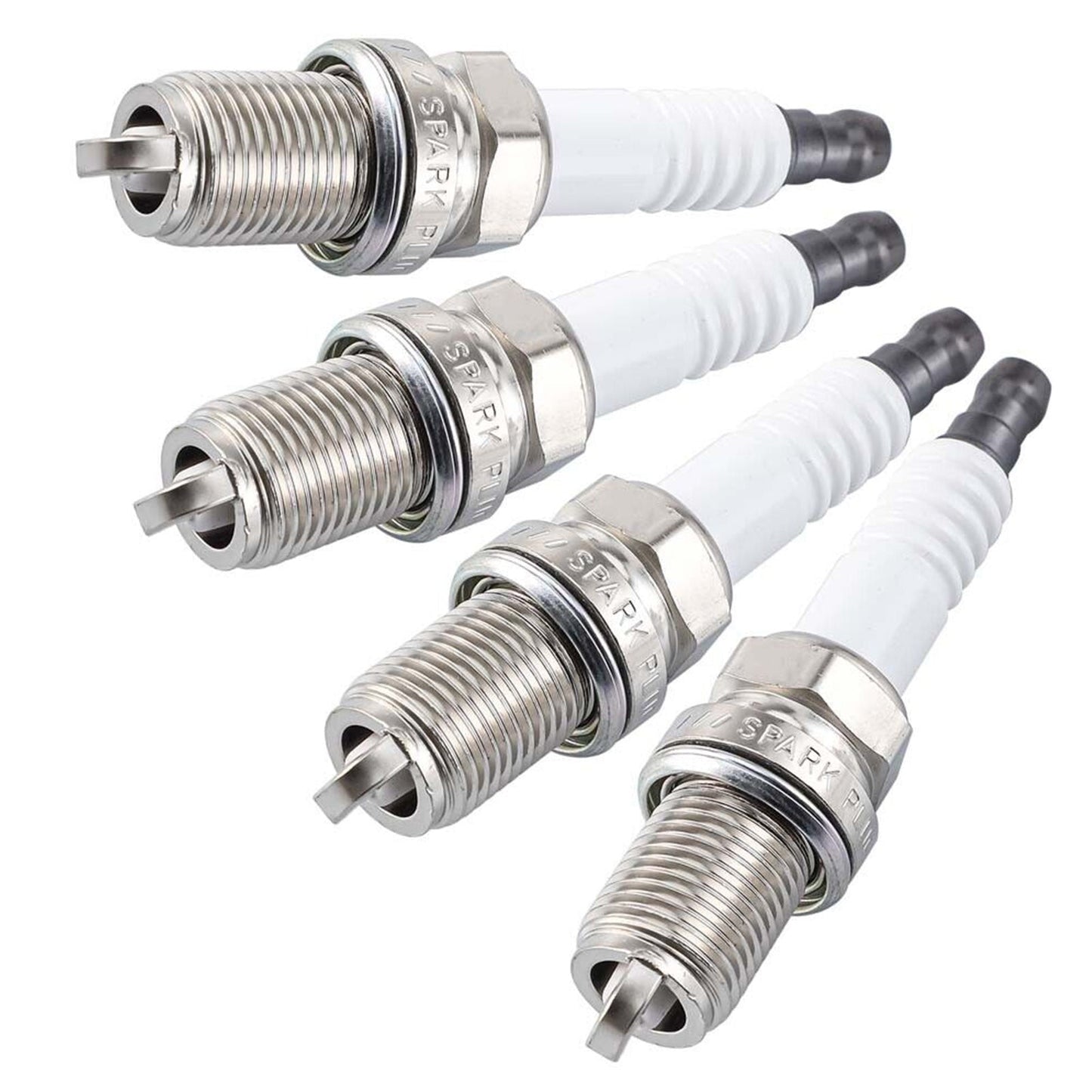 Bobine d'allumage et bougie d'allumage Scion TC L4 2,4 L 2005-2010 (4 pièces) UF333 UF494 C1330 90919-02244