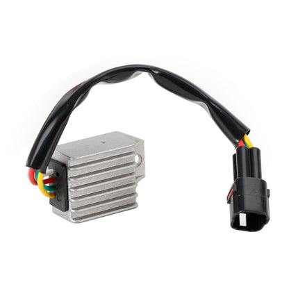 Generator Stator Regulator Rectifier Gasket For 250 XC-F XCF-W EXC-F 2007-2011