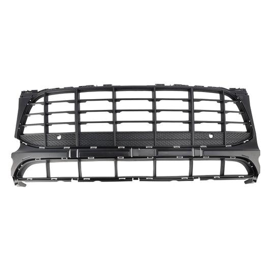2015-2018 Porsche Macan Black Front Bumper Grill Grille 95B807683H1E0
