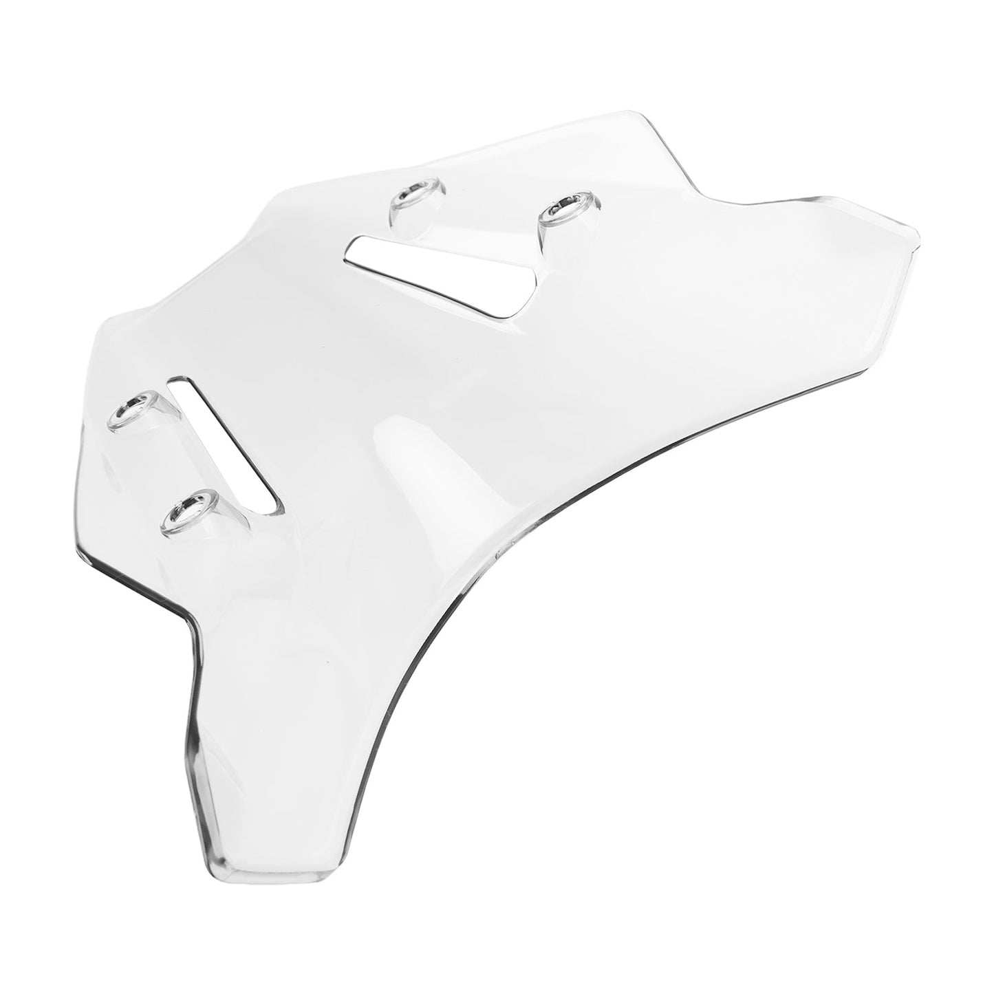 ABS Motorcycle Windshield WindScreen fit for YAMAHA MT-09 MT 09 2021-2023