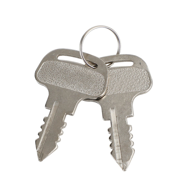 Ignition Switch 52200-41212 For Kubota M4900 M5700 M6800 M8200 With 2Keys