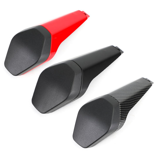 Carénage de selle arrière pour moto Ducati Panigale V4 V4S 2018-2019
