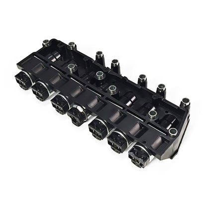 2008-On Buick Regal Gearbox Transmission Solenoids Valve Body 6T40 6T45 6T30 6T50