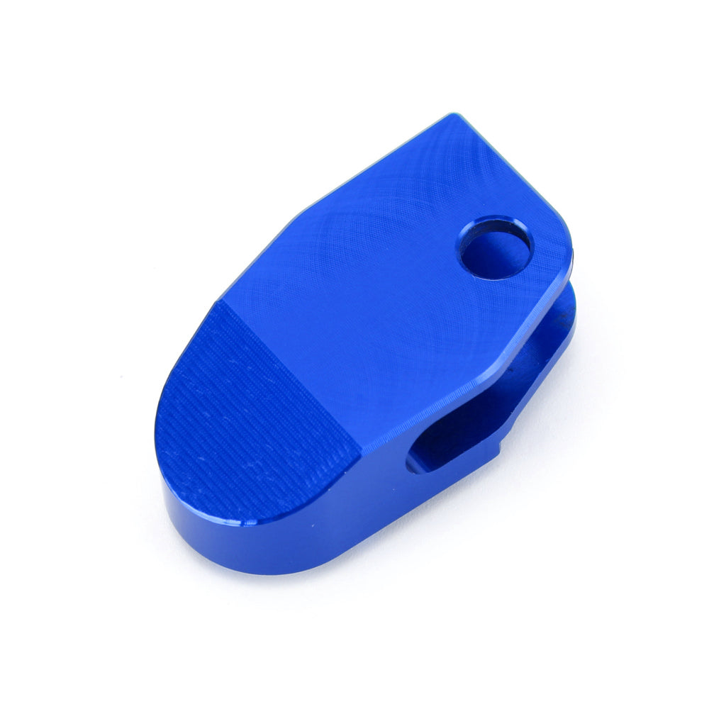 Pedal de freno trasero ampliado, ajuste personalizado para Suzuki DRZ DR-Z 400 SE 2000-2021
