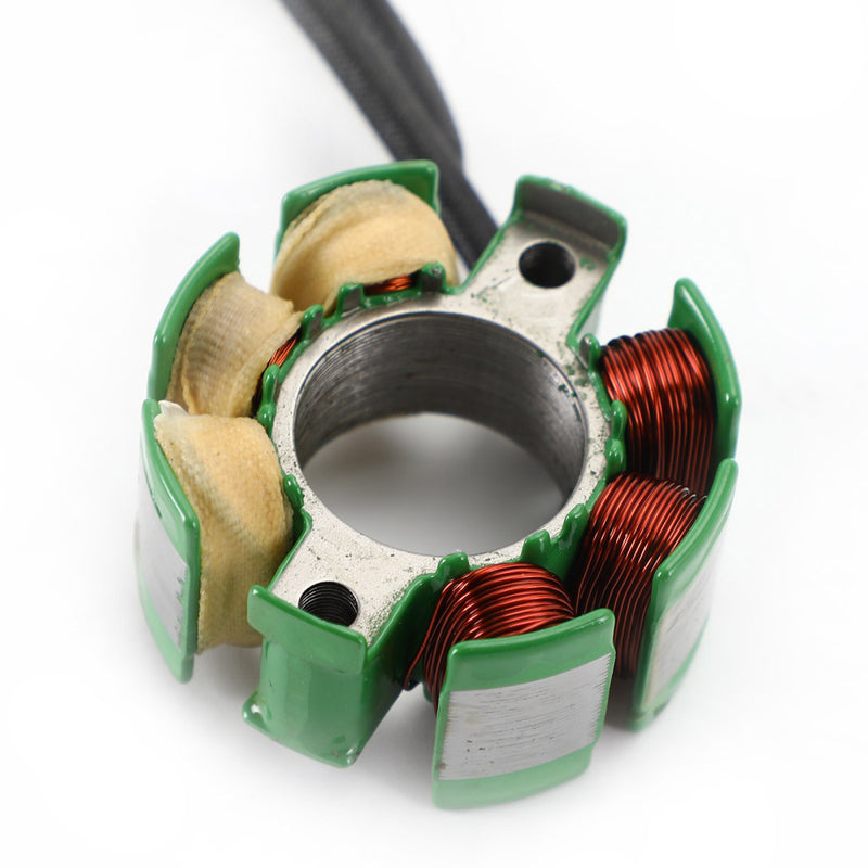 32101-10H0 Estator Alternador Magneto Compatible con Suzuki RMZ250 2007-2009