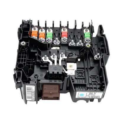 2013+ Peugeot 308 II &SW II 1.2 VTi, 1.2 THP, 1.6 VTi, 1.6 THP, 1.6 GT, 1.6 PureTech, 1.6 GTi, 1.5 BlueHDi Fuse Box Voltage Module 9675350380 9675350285 Generic