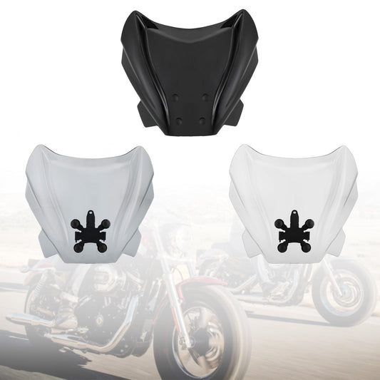 Pare-brise de moto ABS pour HONDA CB650R 2019-2021