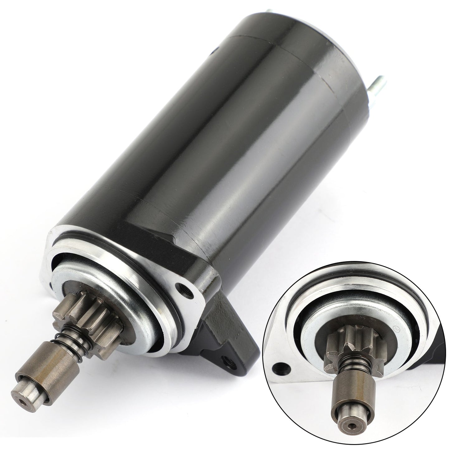 NEW Starter for Sea-Doo 3D DI GSX GTI GTX LE RFI Bombardier Jet-Ski 1999-2005 Assosary