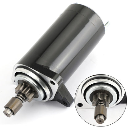 NEW Starter for Sea-Doo 3D DI GSX GTI GTX LE RFI Bombardier Jet-Ski 1999-2005 Assosary