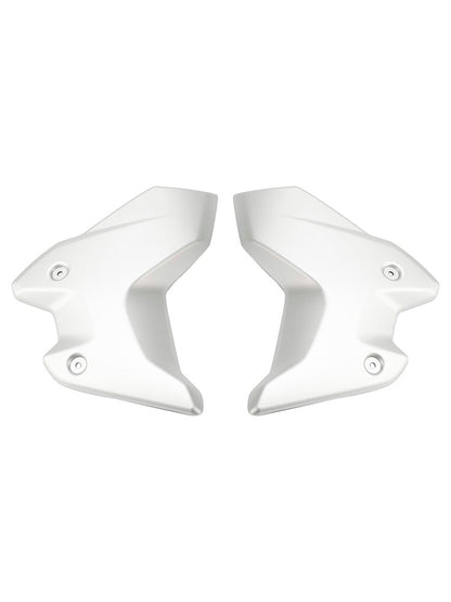 18-23 BMW R1250GS Side Frame Fairing Cowl Guards Radiator Cover