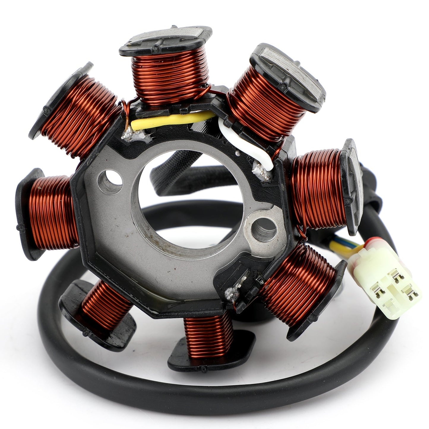 Magneto Stator Coil For Arctic Cat ATV 90 2X4 Dvx 2006-2008/2011-2017 3305-254 via fedex