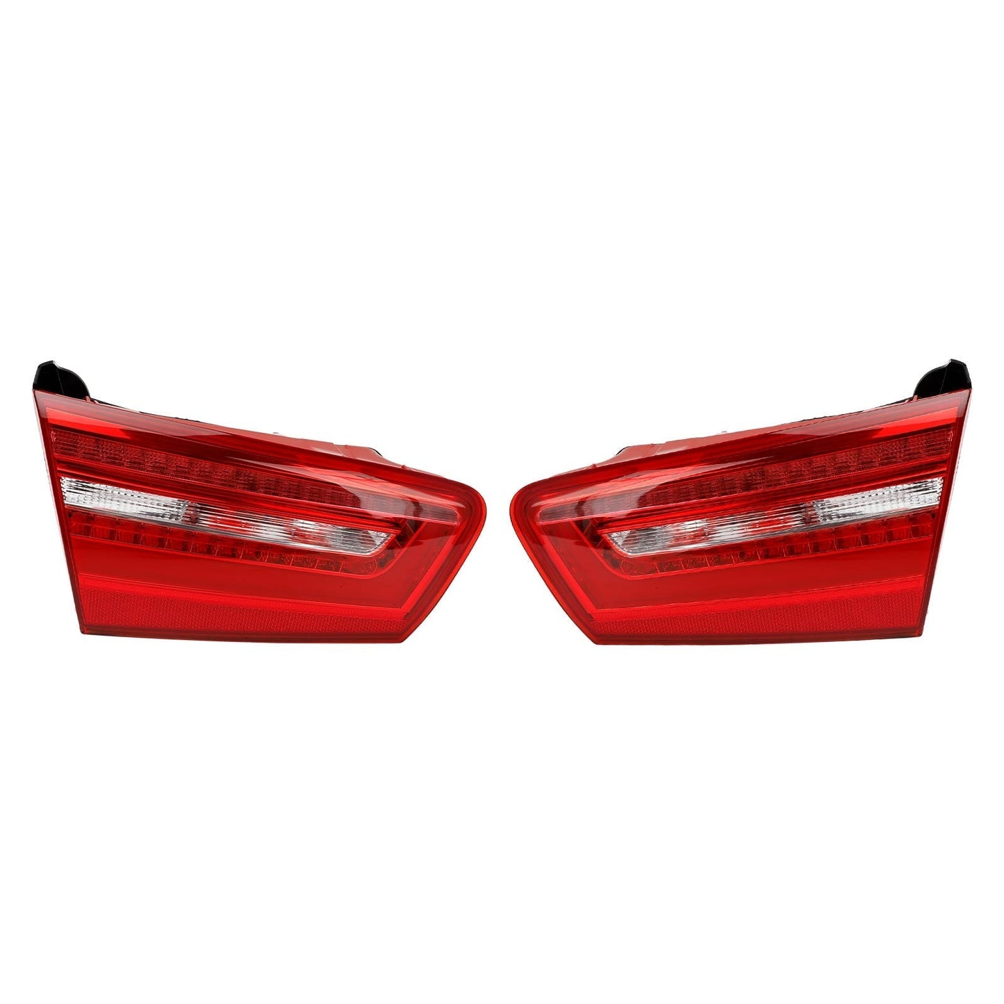 2012-2015 Audi A6 C7 Saloon/Sedan 4GD945093 4GD945094 Left/Right Inner Trunk LED Tail Light Lamp