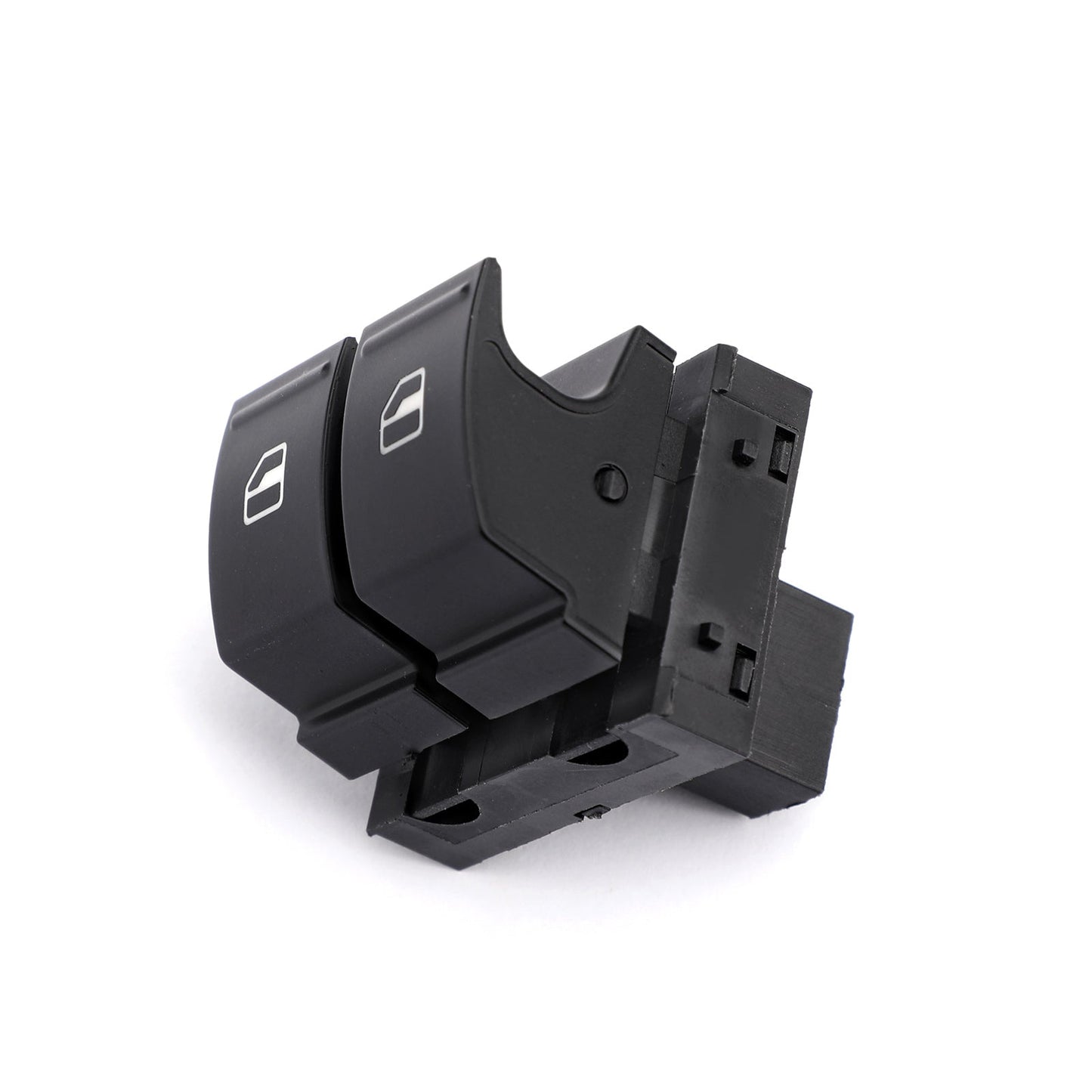 Interrupteur de vitre électrique avant gauche pour VW Golf Rabbit Jetta Passat B6 1K3959857A