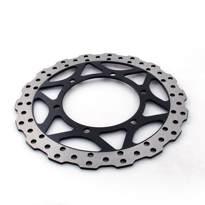 08-12 Kawasaki EX 250 R NinjaFront Rotor Brake Disc