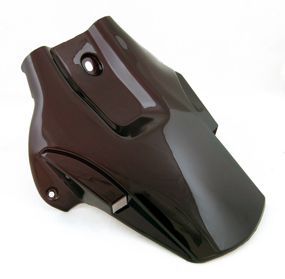 Garde-boue arrière pour Honda CBR1000RR 2004-2007, noir