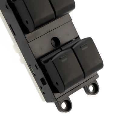 2007-2008 SC11 TIIDA LATIO Master Power Window Switch 25401-1JY0A 25401-EW70A