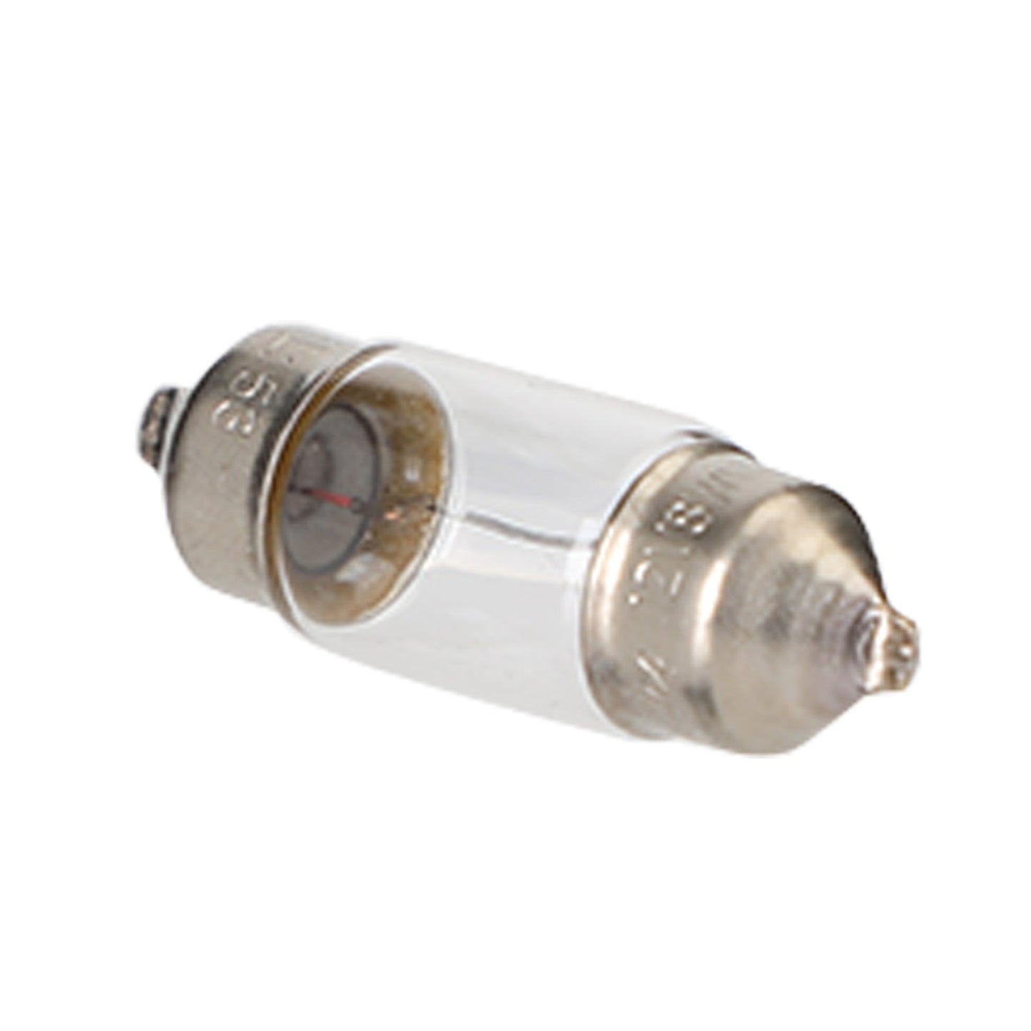 Ampoules auxiliaires pour voiture TOSHIBA TAC8W 31 mm C8W 12 V 8 W