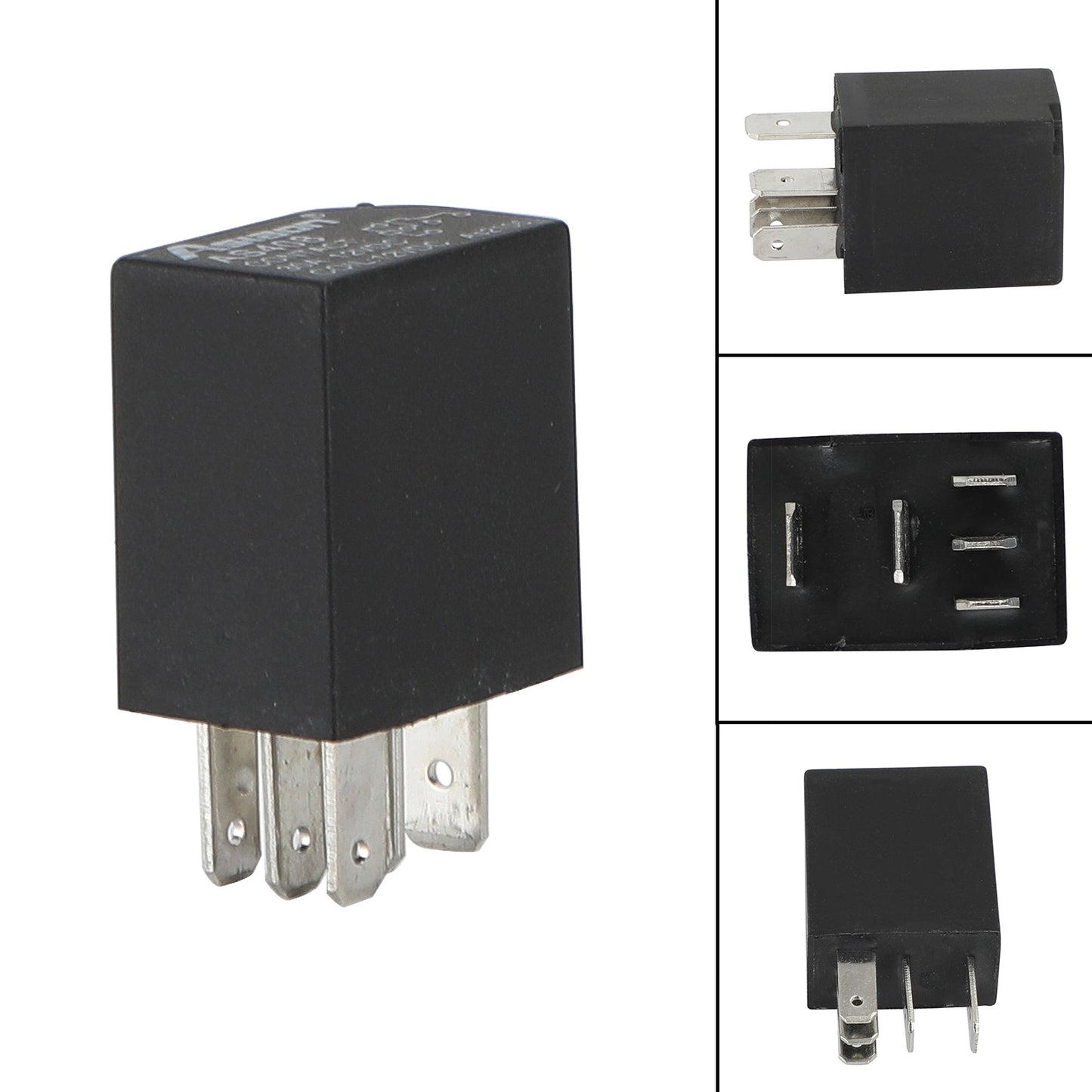 Auxiliary Relay 9010-150350 For CFMoto Hydraulic CF 500 800 X5 X6 X8 SWB LWB