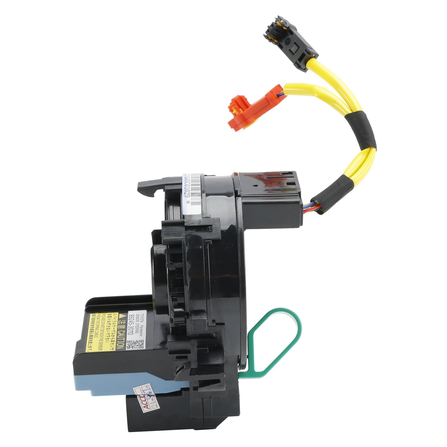 Ressort de rappel avec capteur d'angle pour Subaru Forester 2014-2018 83196-FJ030 83196FJ010