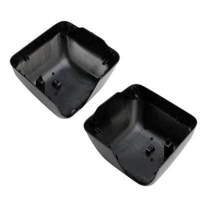 2020-2023 Jeep Gladiator 3.0L 3.6L V6 Pair Mirror Cover Cap Trim Right Passenger 68361960AA 68361961AA