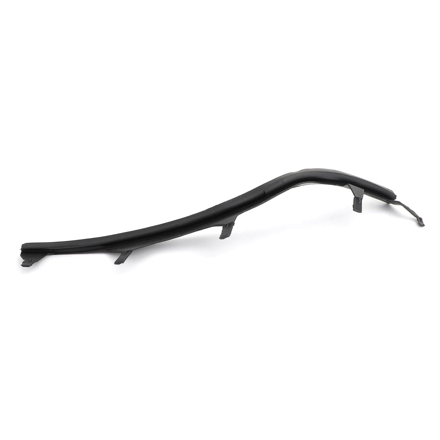 Ensemble de bandes de protection de phares supérieurs gauche et droit pour BMW E46 325i 02-05