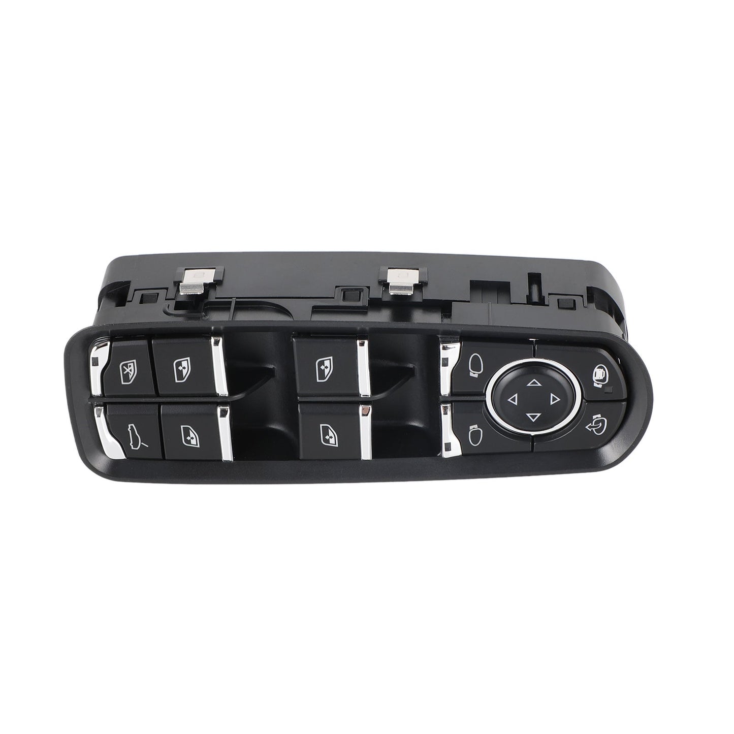 2014 Porsche Panamera 4 Hatchback 4-Door/ 4S Executive Hatchback 4-Door/ 4S Hatchback 4-Door Electric Front Door Window Switch 7PP959858