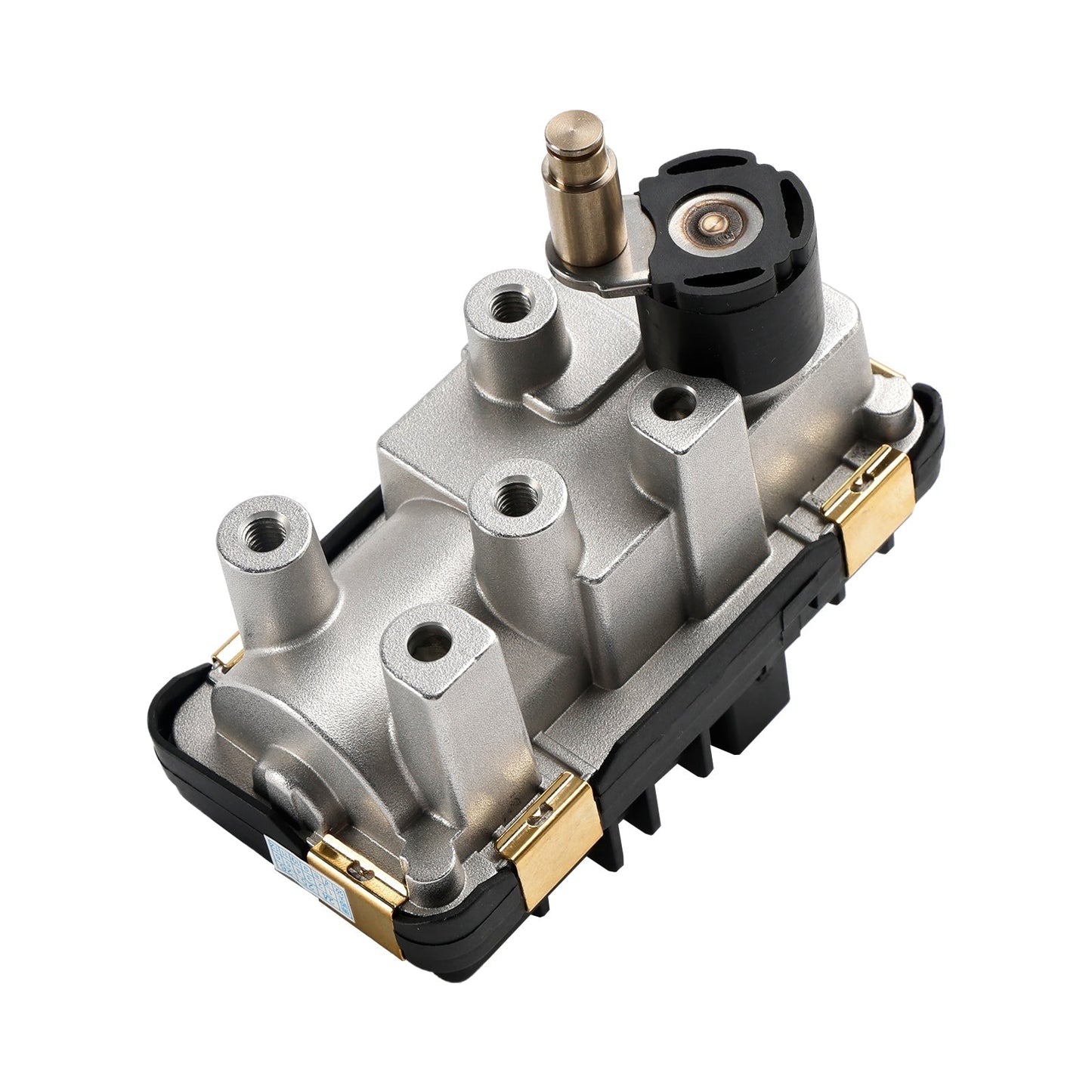 Actuador del turbocompresor del BMW Mini Countryman 2016 59001107213 6NW01043018