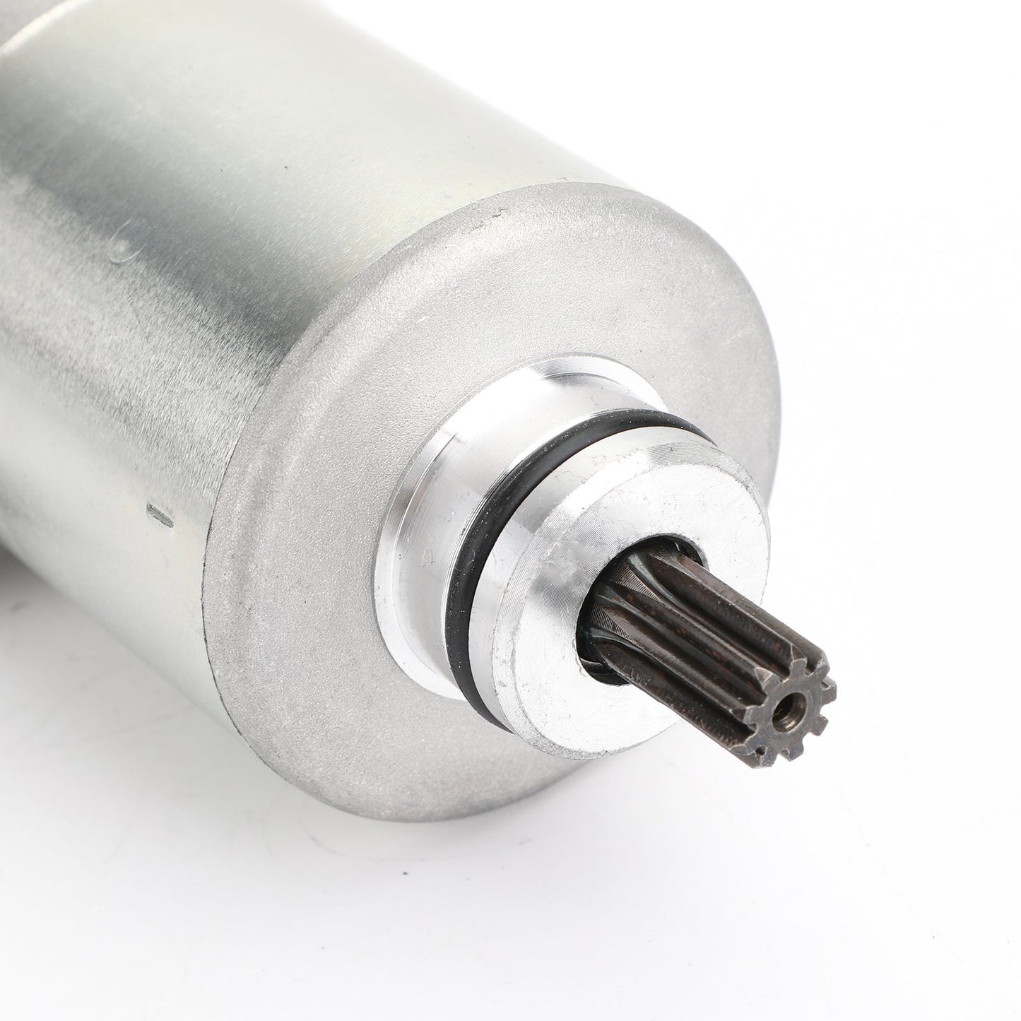 New Starter For Derbi GPR125 Senda SM125 Terra 04-16 / Aprilia RS4 125 58143R Assosary
