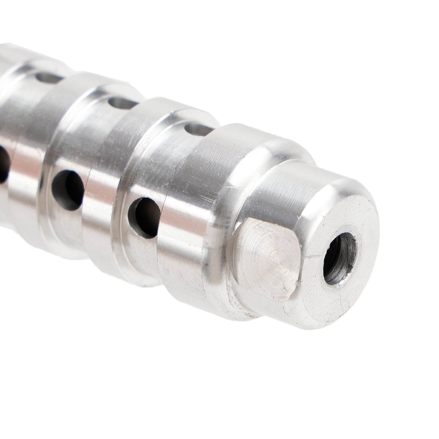 2007 For Nissan Versa Hatchback L4 1.8L Engine Variable Valve Timing VVT Actuator Solenoid 23796-EN200