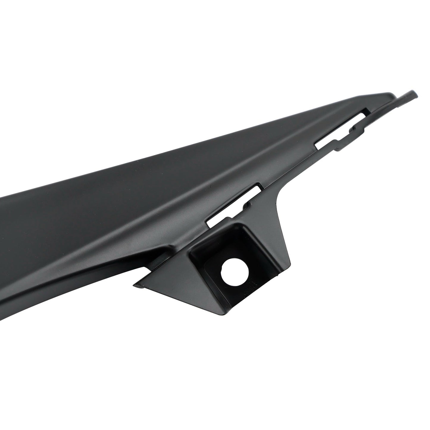 Carénages latéraux inférieurs arrière pour Suzuki GSX-S 1000 2015-2020