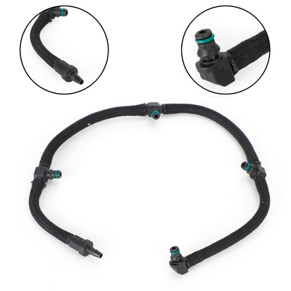 2006-2011 Ford Ranger PK Fuel Injector Return Hose WE011349Y