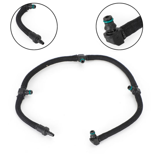 Tuyau de retour d'injecteur de carburant PJ pour Ford Ranger 2006-2011 WE011349Y