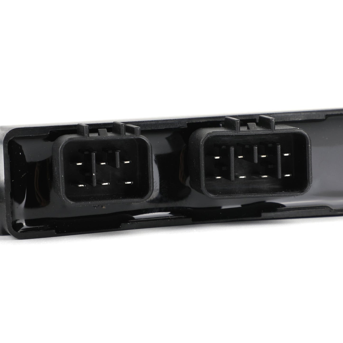 Boîtier d'allumage CDI Yamaha Kodiak 400, YFM400A, YFM400FA, YFM400FAH, YFM400FA, 2001-2002, n° 5GH-85540-00