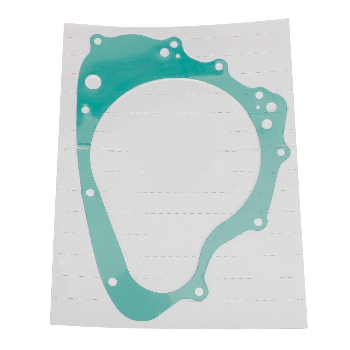 3 juntas de tapa de cárter de motor izquierda para Suzuki GS 450 SLE GS 500 E EU F GSX 400 ELS 11483-44101 11483-44110