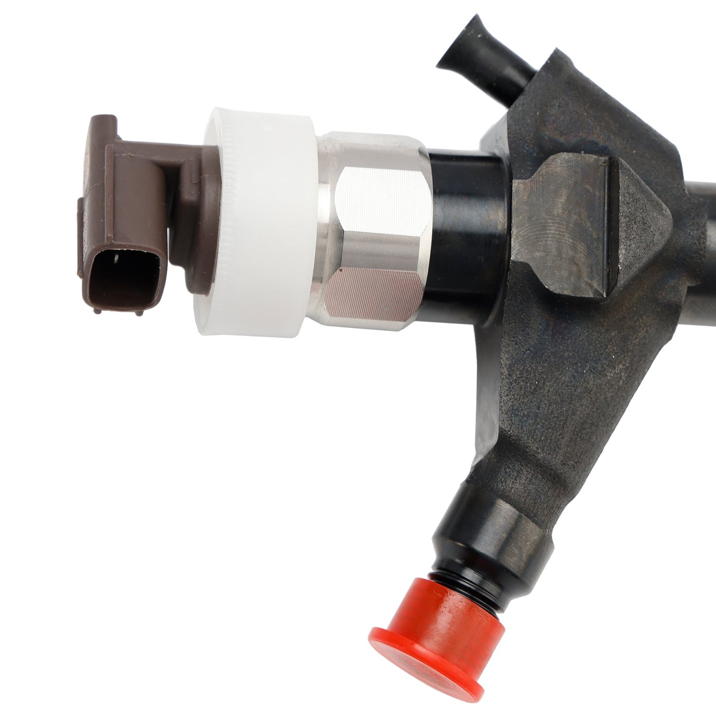 Injecteur de carburant diesel Nissan Navara D22 D40 Pathfinder 4 pièces 095000-6250 16600-EB70A