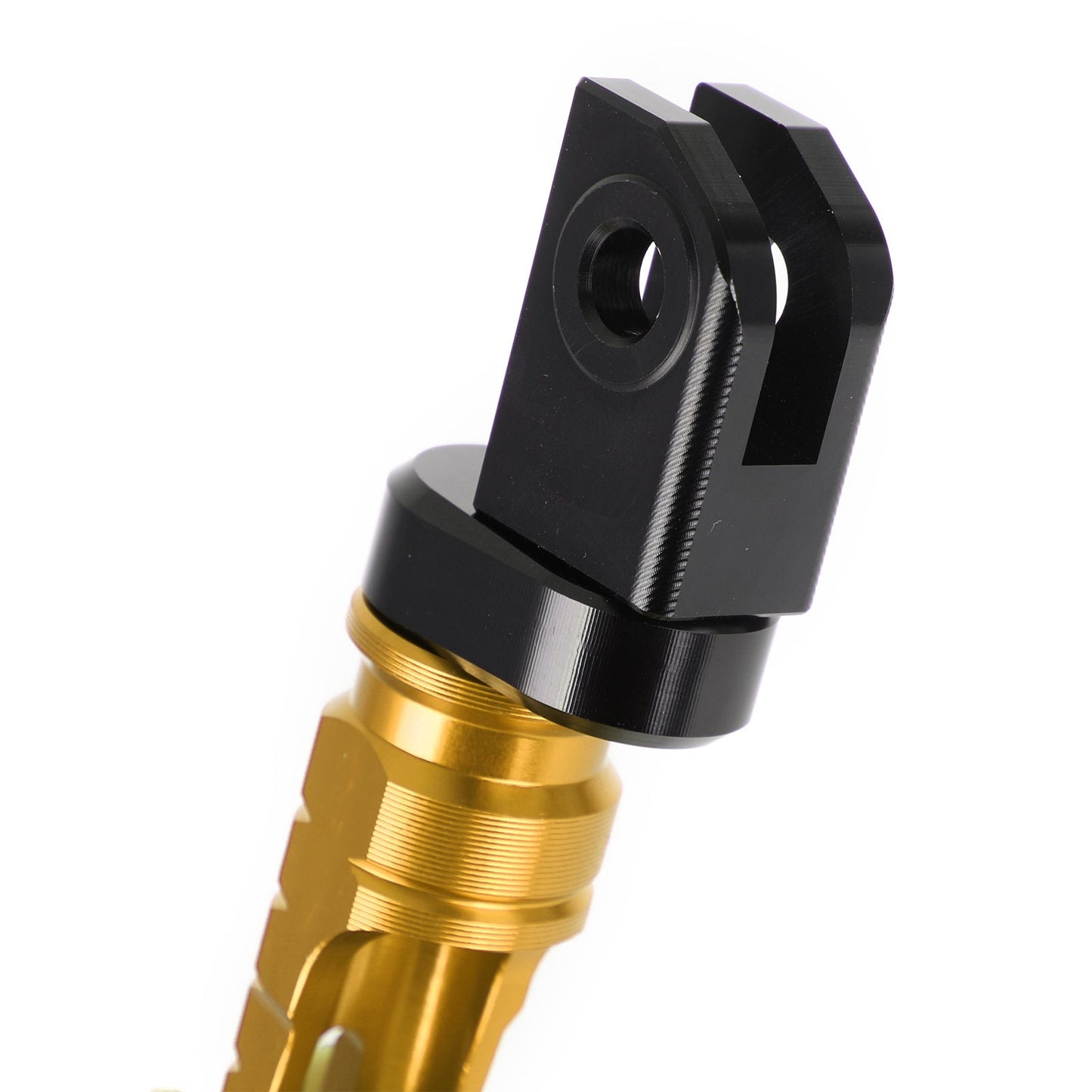 Repose-pieds avant pour Aprilia RSV4 Factory 2009-2022 Tuono 660 2021-2022