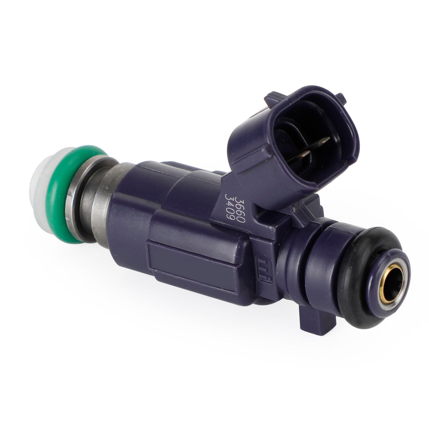 Injecteur de carburant FBJC100 84212240 pour Infiniti FX35 3,5 L V6 2004