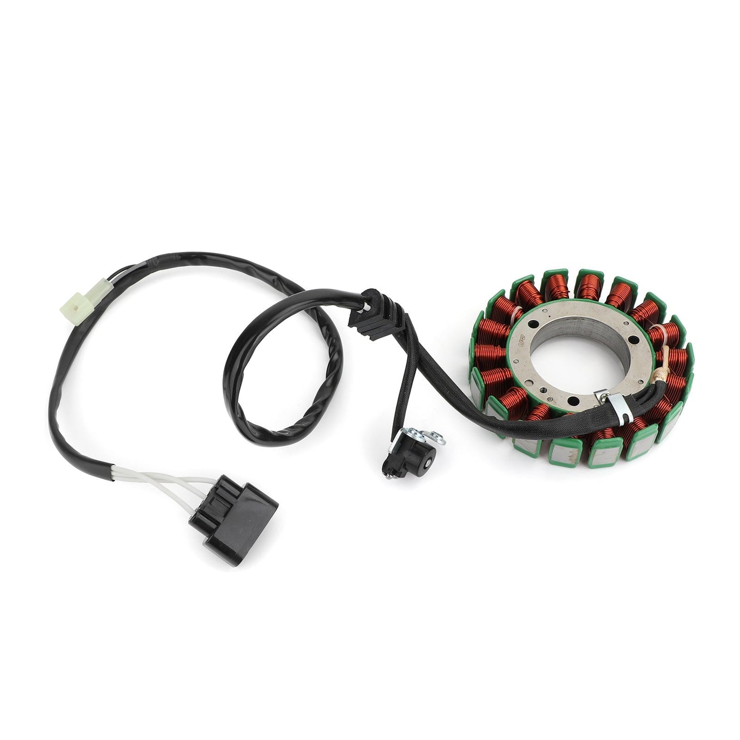 Generator Stator For For Yamaha XVS1300 V-Star / Midnight Star 10-17 3D8-81410-10