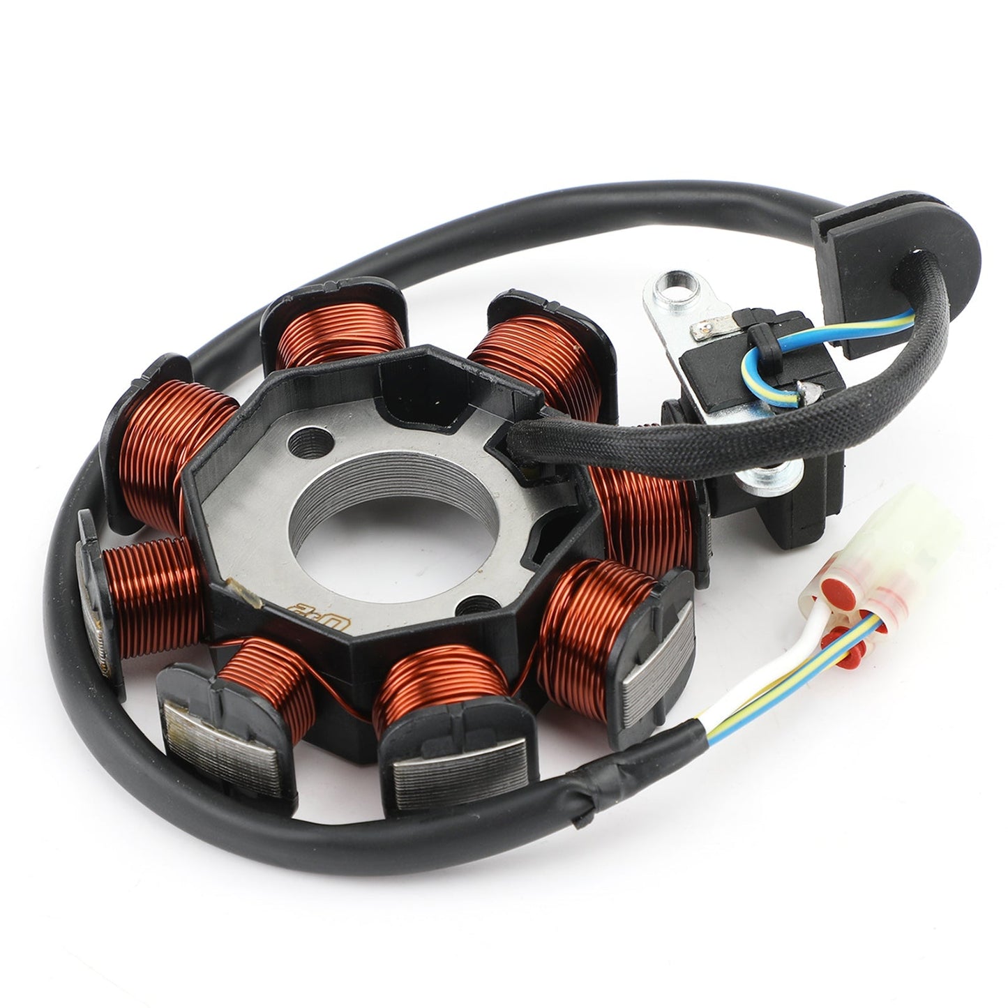 Magneto Stator Coil For Arctic Cat ATV 90 2X4 Dvx 2006-2008/2011-2017 3305-254 via fedex