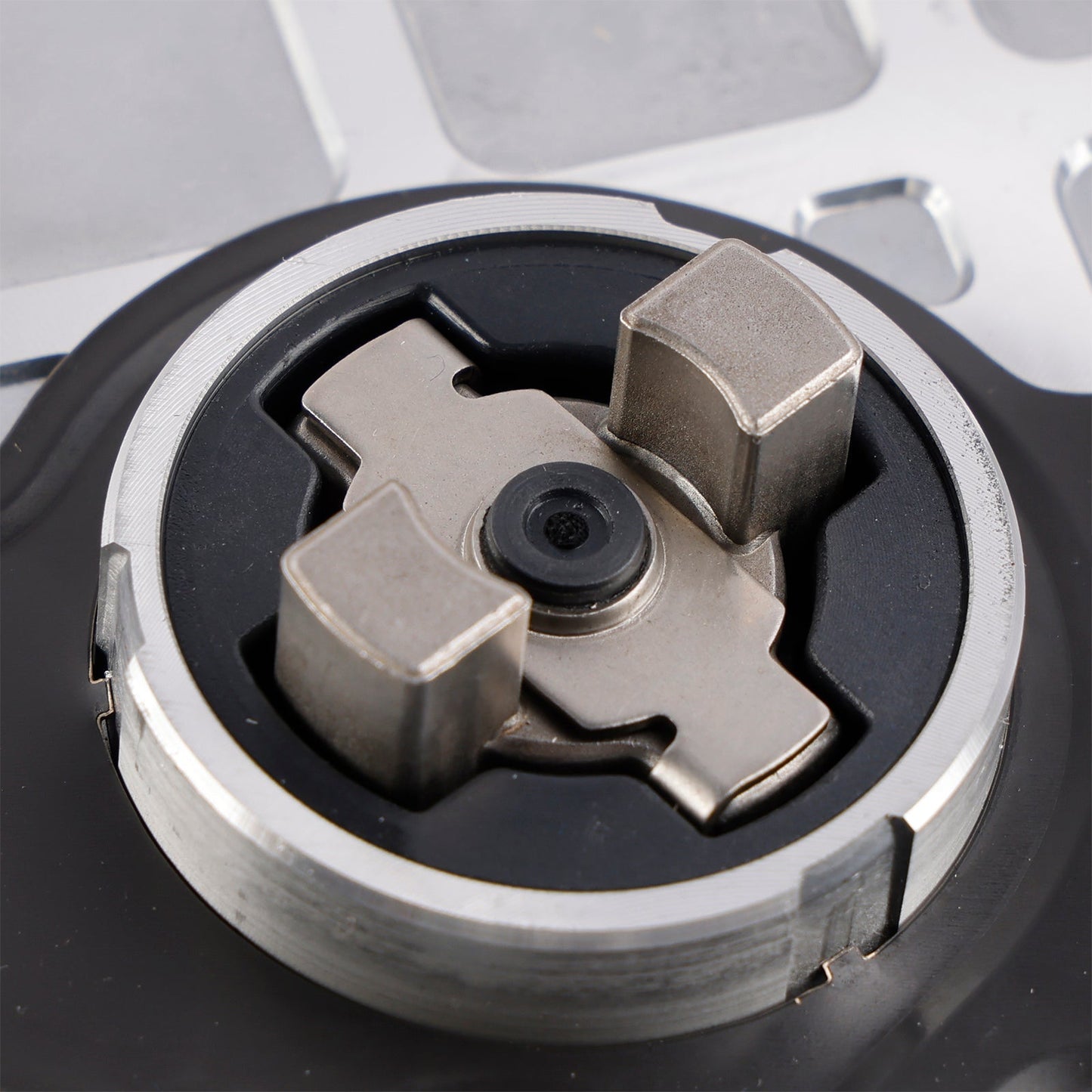 Pompe à vide pour VW Jetta 2.0L L4 VCP169 03L145100 2009-2014