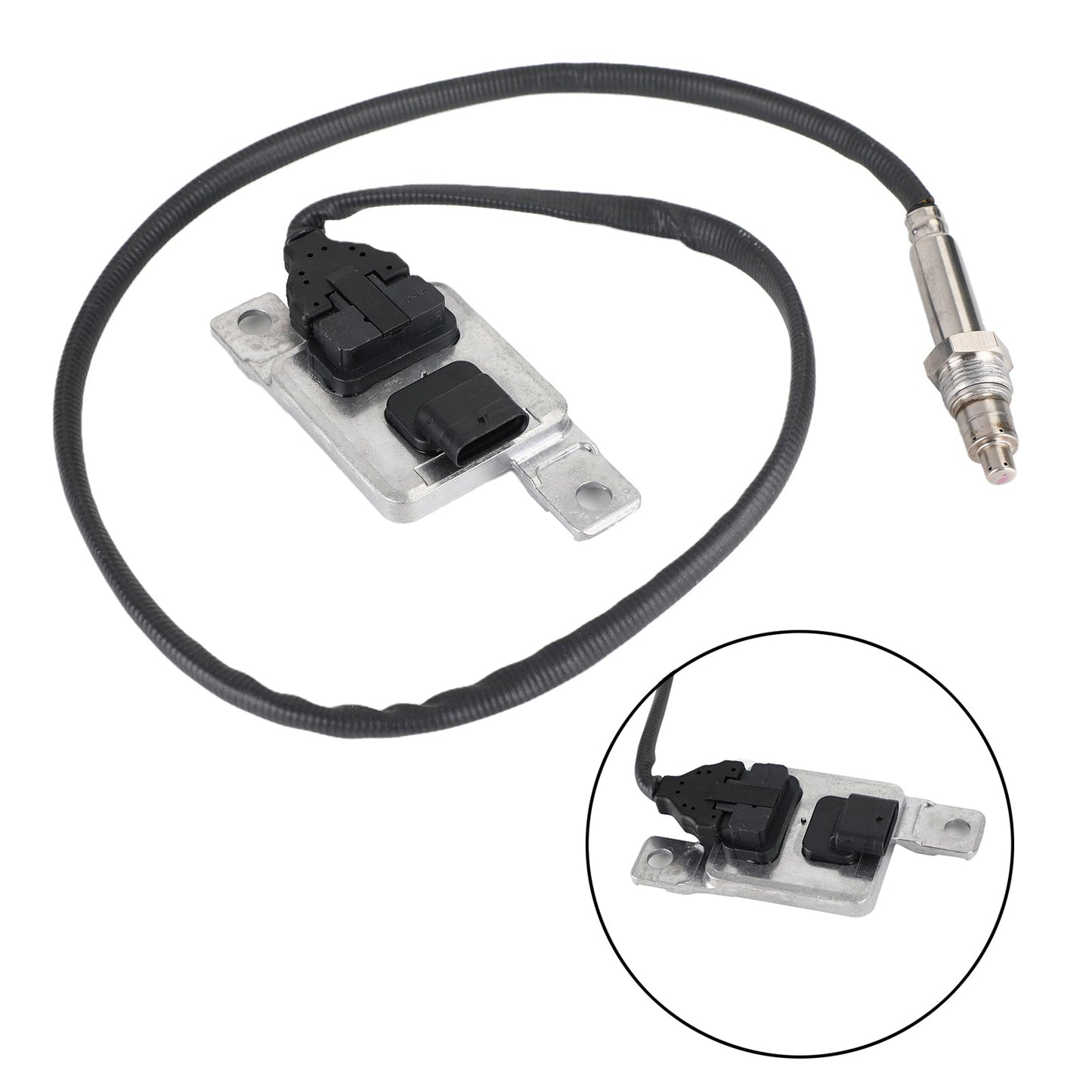 Sensor de NOX para Audi Q5 8R/8RB 2008-2018 8R0907807G 8R0907807Q