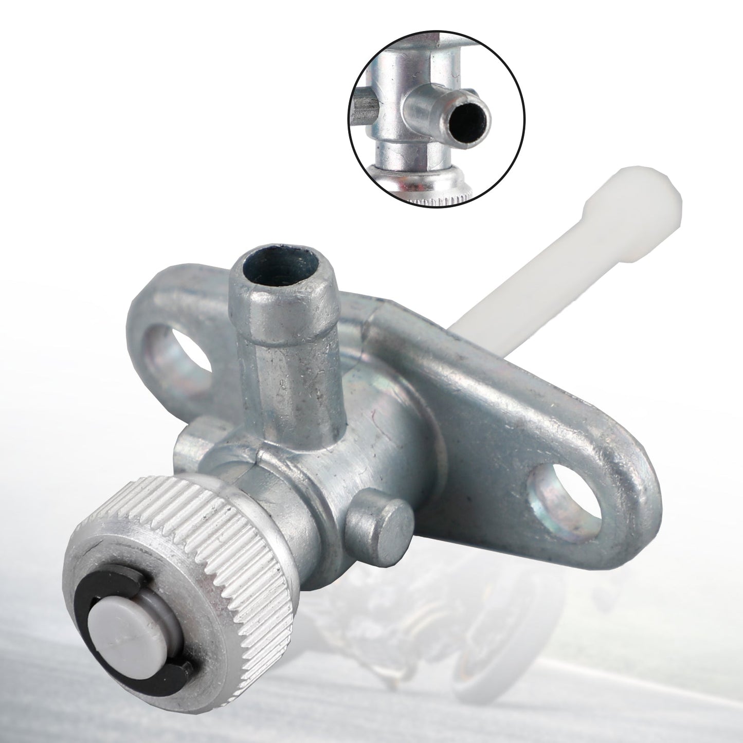 Robinet de réservoir d'essence Petcock pour 50SX 65XC 620 RXC-E EGS-E 640 Adventure