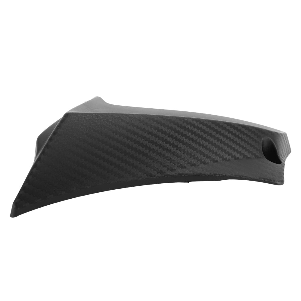 Garniture de réservoir côté gauche, carénage de capot pour Suzuki GSXR 600/750 2011-2020 K11