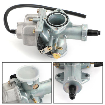 200cc 250cc Dirt Bike ATV Taotao SunL JCL 30mm Carburetor Cable Choke PZ30 Carb