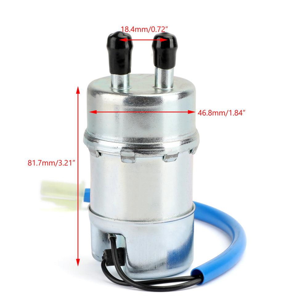 Fuel Pump For For Yamaha XVS650 V STAR 650 2004-2015 XVS400 XVS1100 BT1100 Bulldog Assosary