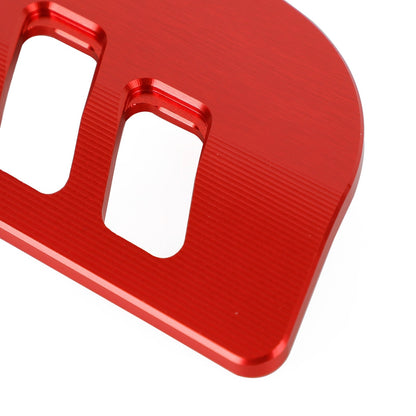 Front Fork Cover Fender Shock Absorbing Blocking For Vespa Sprint Primavera 150