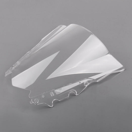 Pare-brise transparent pour Yamaha YZF-R25 14-18 et YZF-R3 15-18