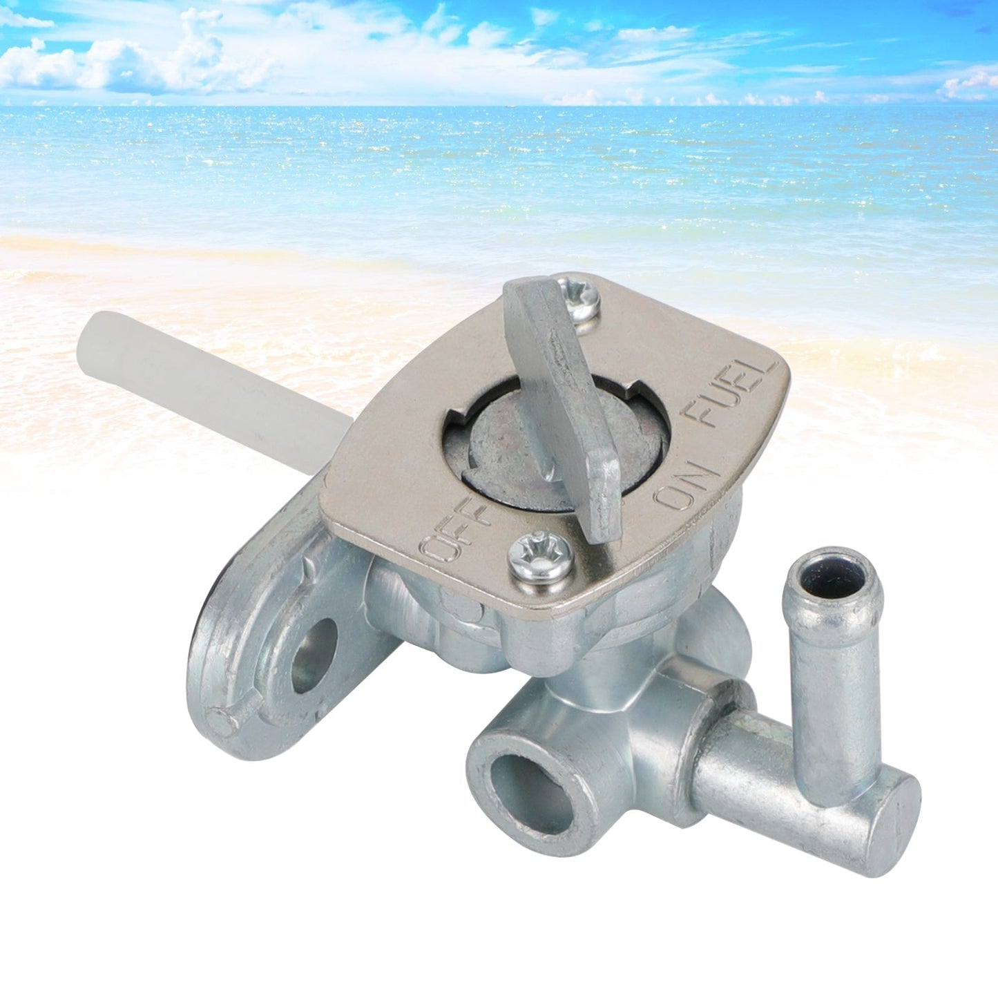 Robinet de réservoir d'essence pour Kawasaki KX125 KX250 92-98 51023-1182