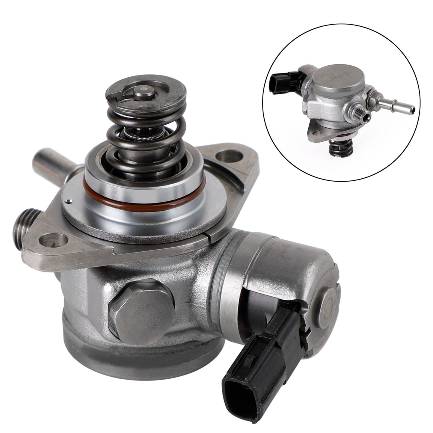 Pompe à carburant haute pression CM5E9D376CB pour Ford Focus 2.0L 2013-2017, haute qualité